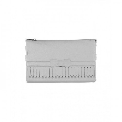 CAMBIADOR PIEL FLECOS...