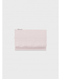 CAMBIADOR PIEL FLECOS...