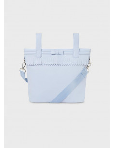 TALEGA PIEL FLECOS LAZITO...