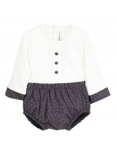 JERSEY M/L BLA+BRAGA LUNAR...