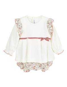 JERSEY M/L BLA+RANITA...