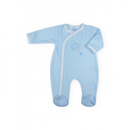 PELELE TUNDOSADO CRUZADO...