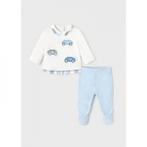 CONJ.2P TUNDOSADO CTE...