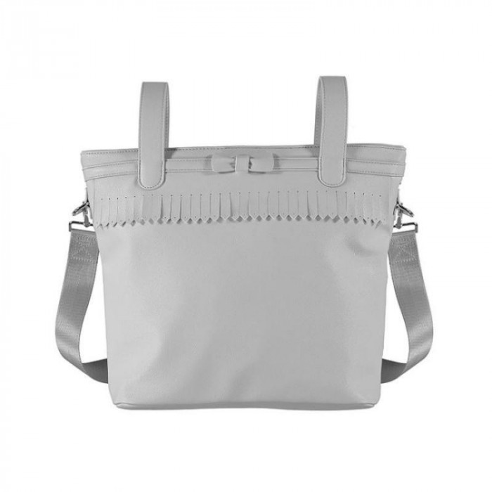 TALEGA PIEL FLECOS LAZITO GRIS MAYORAL