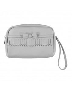 NECESER PIEL FLECOS LAZITO...