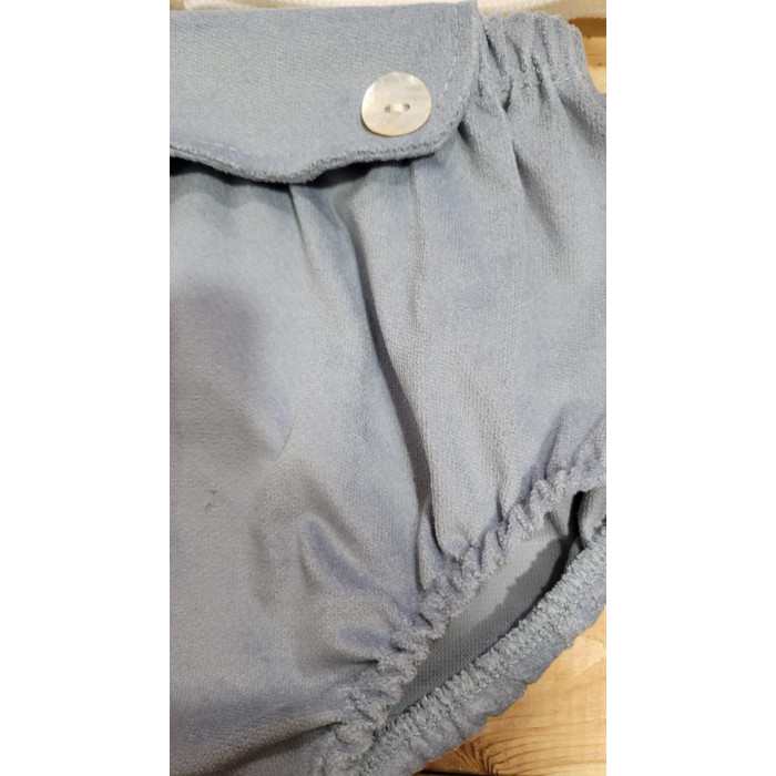 JERSEY PUNTO BEIG+RANITA VENECIA CTE