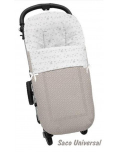 SACO SILLA ISABEL VILLELA...