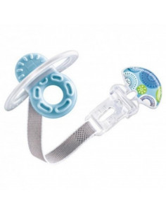 MORDEDOR CON CADENA FORMA...