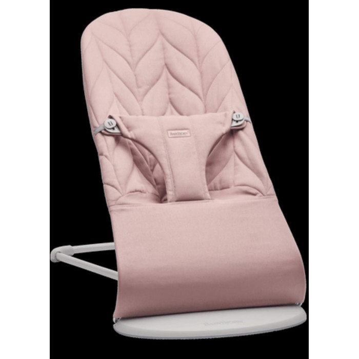 HAMAQUITA BLISS PETALO ROSA ACOLCHADO...