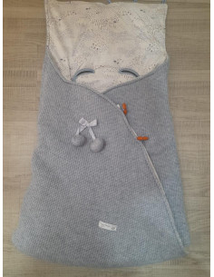 SACO NANA 815 CAROLINA...