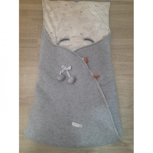 SACO NANA 815 CAROLINA...