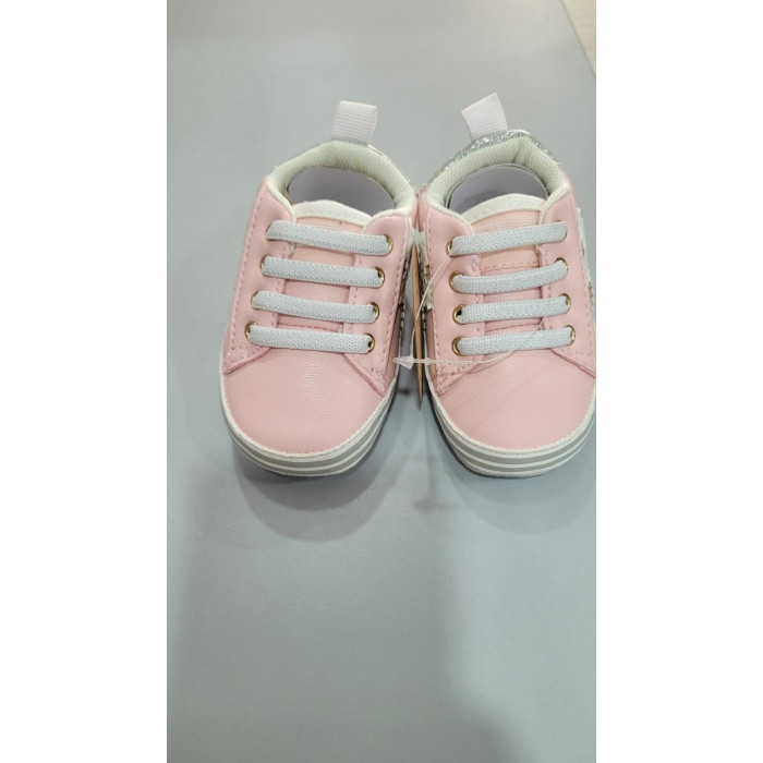 MUNICH BABY RETE ZERO 04 ROSA