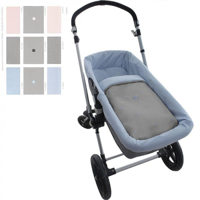 SACO CAPAZO CRISTINA ROSA