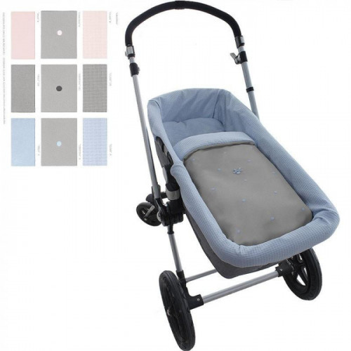 SACO CAPAZO CRISTINA ROSA