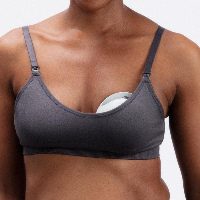 EXTRACTOR LECHE MANUAL ELVIE