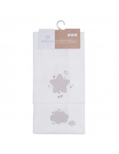 PACK 2 GASAS BLA NUBE...