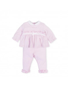 CHANDAL 2P INTERLOCK CUERPO...