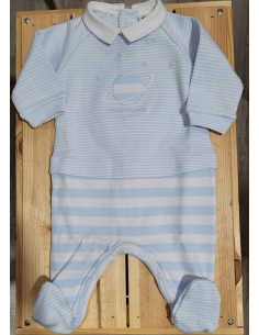 PELELE TUNDOSADO PLANETA...