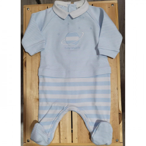 PELELE TUNDOSADO PLANETA...