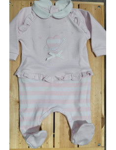 PELELE TUNDOSADO CORAZON...