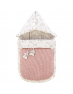 SACO CAPAZO 815 CAROLINA...