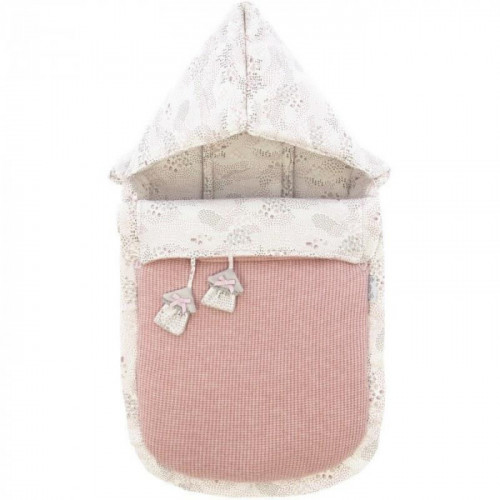 SACO CAPAZO 815 CAROLINA...