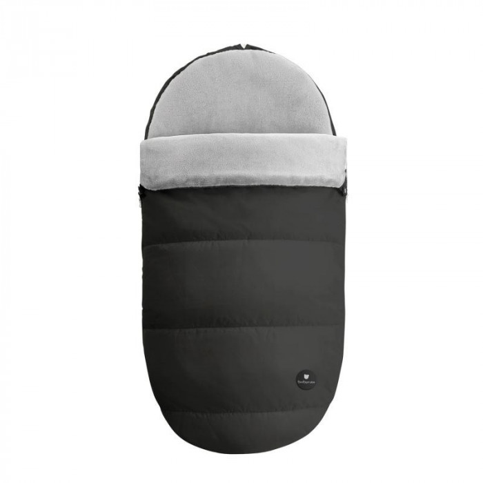 SACO SILLA NEW BASIC JERSEY NEGRO