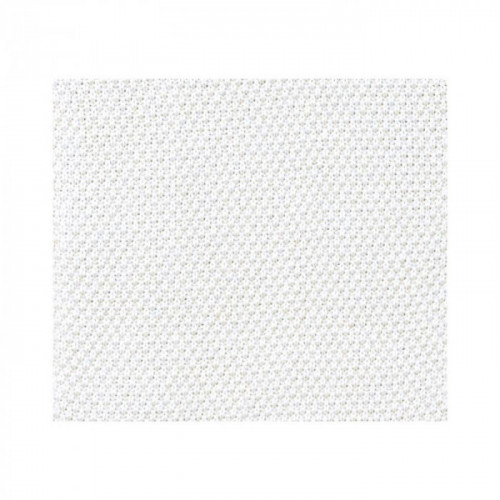 MANTA TRICOT 254 BLANCO
