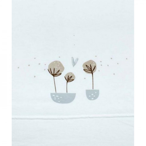 J.SAB COCHE ALGODON 100%...