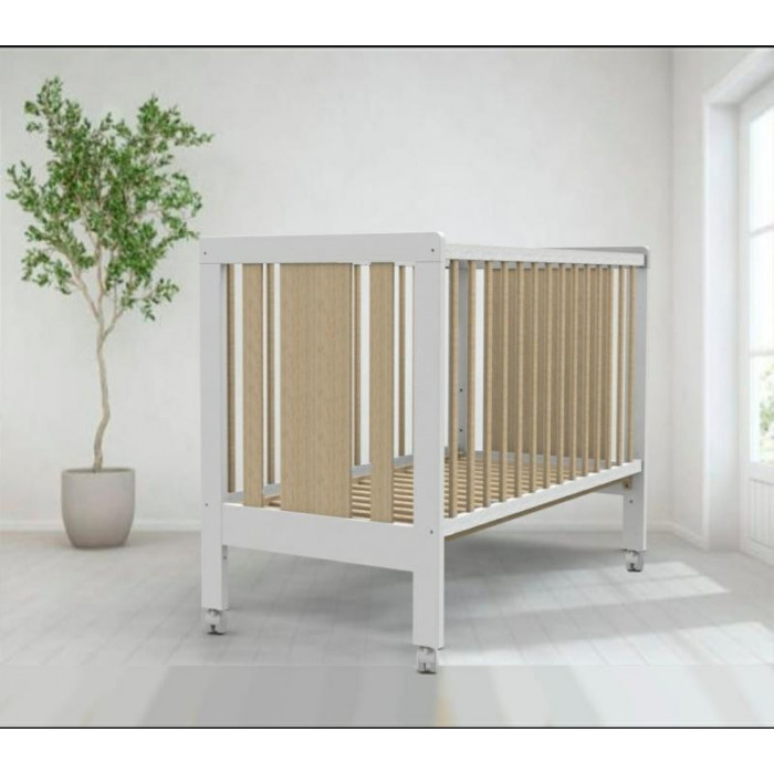 CUNA HEAVEN BLANCO HAYA TRAMA