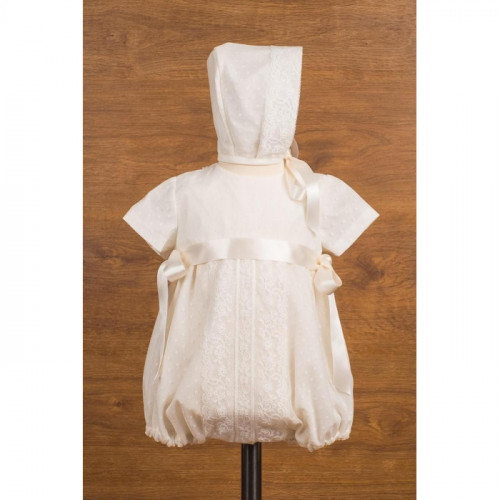 PELELE M/C+GORRO TUL CON...