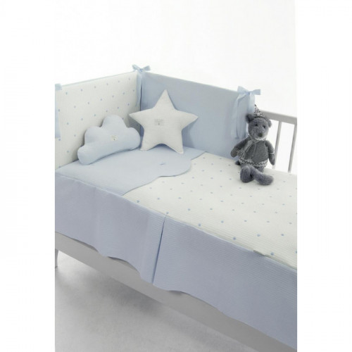 EDREDÓN + PROTECTOR BOPI...