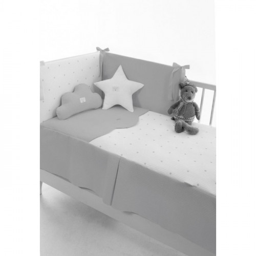 EDREDÓN + PROTECTOR BOPI...