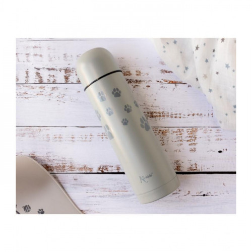 TERMO LIQUIDOS 500ML GRIS...