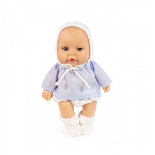 MUÑECO VINILO LUNARES CTE