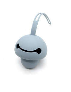 PORTACHUPETE SILICONA CTE