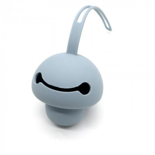 PORTACHUPETE SILICONA CTE