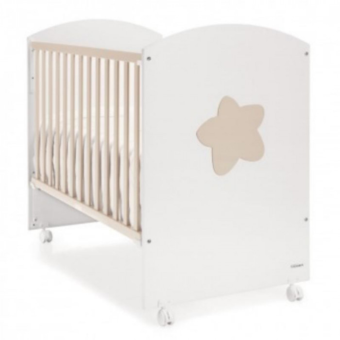 CUNA BIG STAR BLANCO TIERRA TRAMA