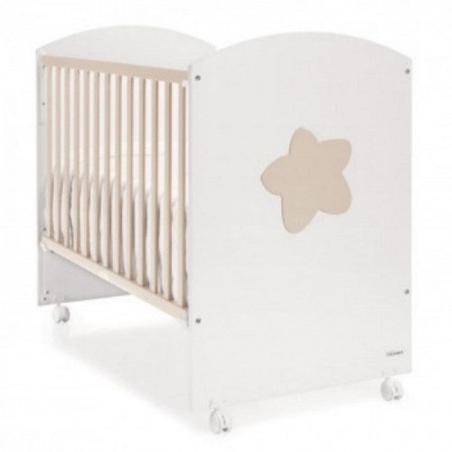 CUNA BIG STAR BLANCO TIERRA...