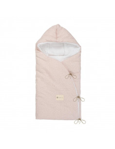 SACO NANA 415 PROVENZA ROSA
