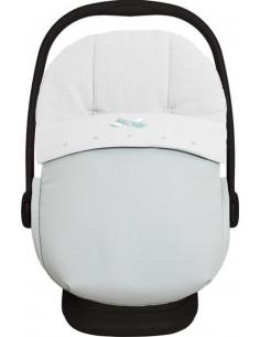 SACO G/0+CAPOTA 787 KUNO...