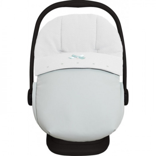 SACO G/0+CAPOTA 787 KUNO...