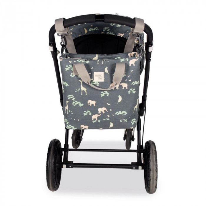 BOLSO SILLA BAOBAB WALKING MUM