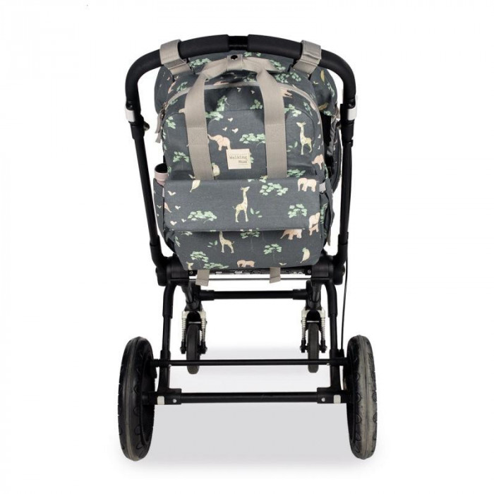 MOCHILA BAOBAB WALKING MUM