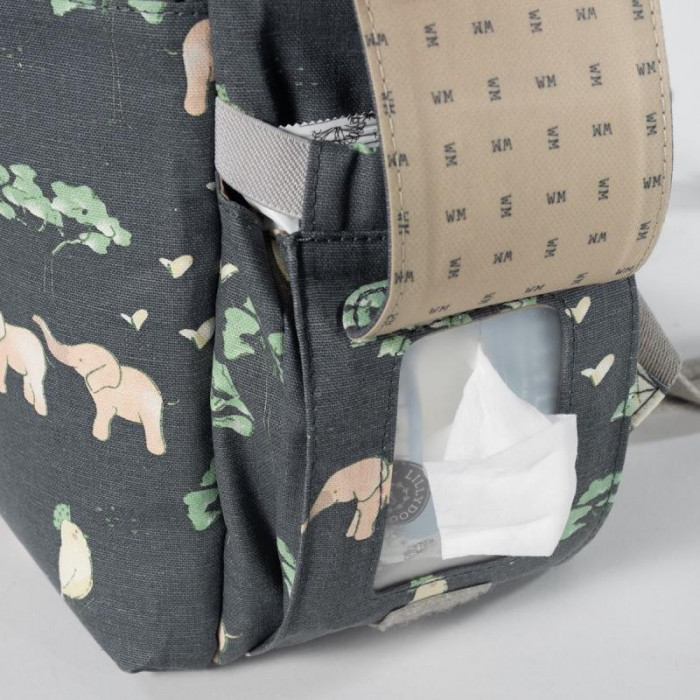 MOCHILA BAOBAB WALKING MUM