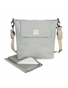 BOLSO SILLA I LOVE VICHI...