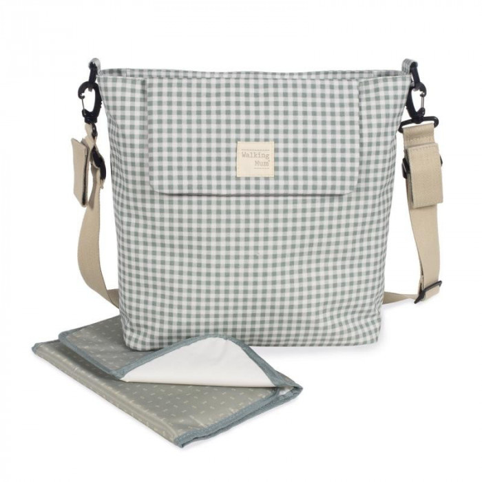 BOLSO SILLA I LOVE VICHI VERDE...