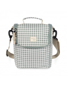 MOCHILA TERMICA I LOVE...