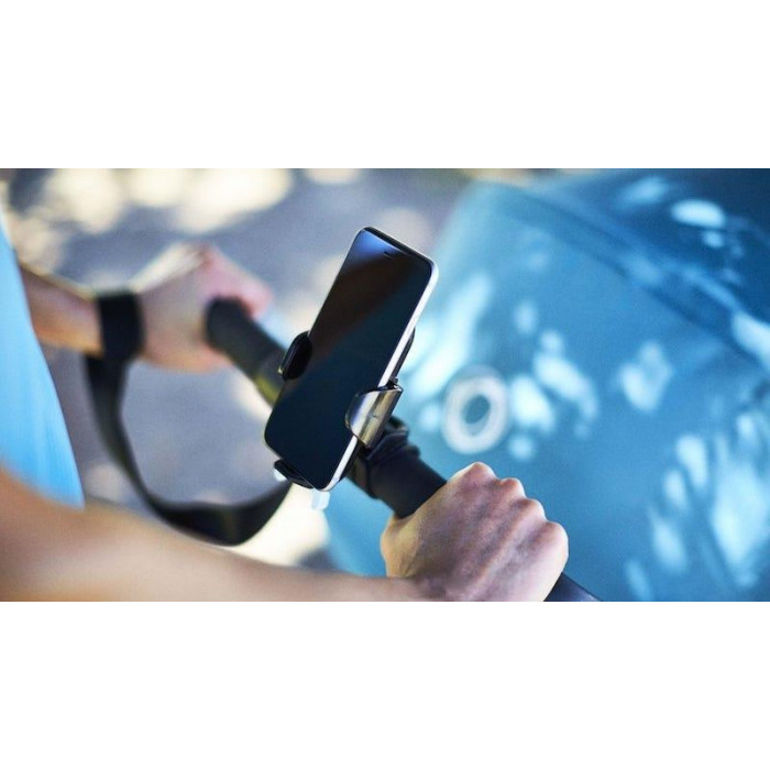 SOPORTE SMARTPHONE NEGRO JANE