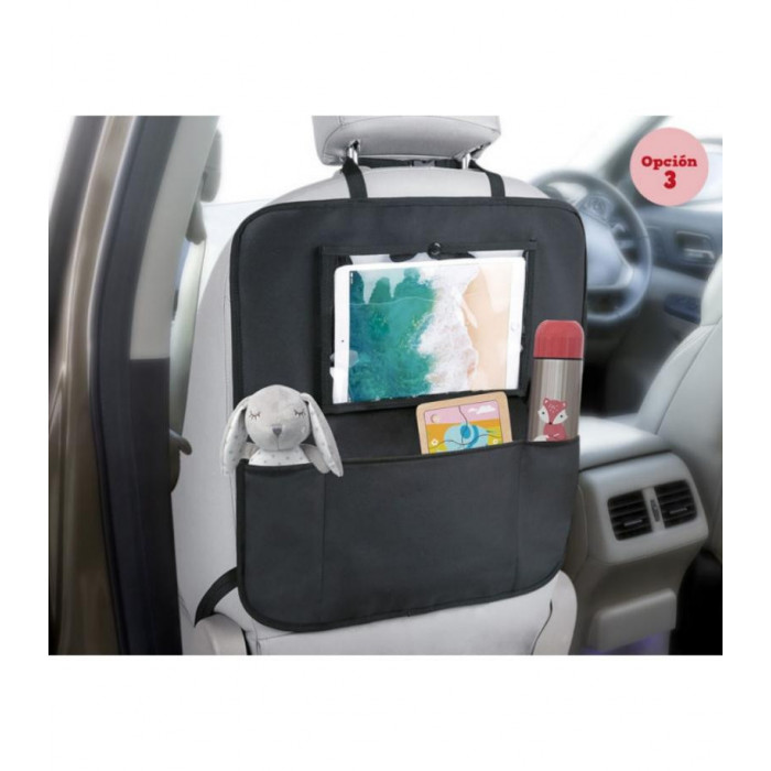 PROTECTOR ASIENTO ACM PARA TABLET